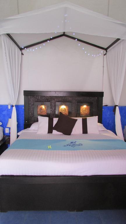Hotel & Spa La Mansion Del B Azul Querétaro Exteriér fotografie