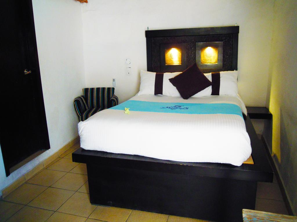 Hotel & Spa La Mansion Del B Azul Querétaro Exteriér fotografie